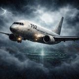 EP 106 "The Disappearance of Flight 702"