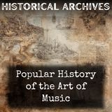 40 - Popular History of the Art of Music by W. S. B. Mathews