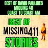 Best of David Paulides’ Missing 411 - Disappearances in National Parks, Coast to Coast AM