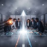 Power Of Transparency