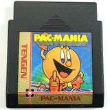 Pac-Mania