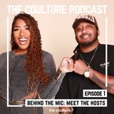 Episode 1: Meet The Hosts