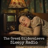 The Great Gildersleeve - Mystery Singer