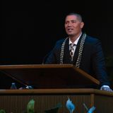 Begin With the End in Mind | Vice President Michael Tejada | June 17, 2025