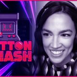AOC on Twitch, Monster Hunter Reaction, Google Stadia/Twitch DMCA