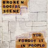 The 2000s: Broken Social Scene — You Forgot It in People (w/ John Cullen)