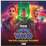 The Hallamshire Incident Preview