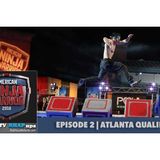 American Ninja Warrior 2016 | Episode 2 Atlanta Qualifying