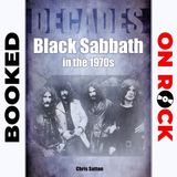 "Black Sabbath in the 1970s"/Chris Sutton [Episode 57]