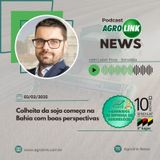 Fevereiro com chuvas intensas no Norte e Nordeste