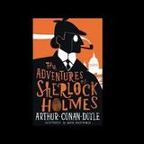 "The Red-Headed League" by Arthur Conan Doyle | Sherlock Holmes Short Story (Full Audiobook)