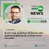 Agro brasileiro exporta US$ 82 bilhões no primeiro semestre