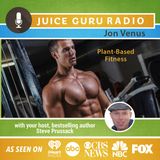 The Truth about Vegan Fitness