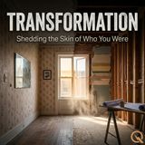 Transformation - Discover your breakthrough with Maverick "Mav" Ryder