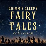 2 Hours of Continuous Brother's Grimm Fairytales to Fall Asleep to