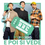 E poi si vede: I Sansoni - Fabrizio e Federico Sansone | Andiamo al cinema 03