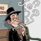 I Quit Smoking And My Whole Body Sighed in Relief