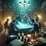 Rob McConnell Interviews - DENISE ROFFE - Southeastern Institute of Paranormal Research