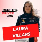 Laura Villars: Shaping the Future of Motorsport