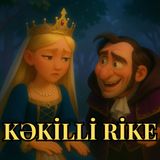 Kəkilli Rike