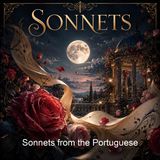 Sonnets from the Portuguese - Elizabeth Barrett Browning