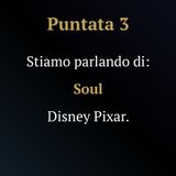 Soul, Pixar, 2020.