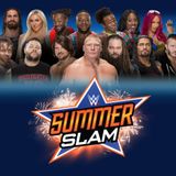 SummerSlam 2017 Preview Brocks Last Stand