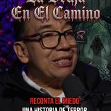 LA BRUJA DEL CAMINO