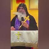 God Will Punish Those Who Enslave OthersA Stern Warning Bishop Mar Mari Emmanuel.