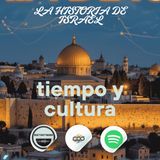 🇮🇱  ¡La HISTORIA de ISRAEL Parte 2! 🌍 (Desde los ORÍGENES hasta el ESTADO MODERNO) 📜✨