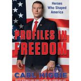 Profiles In Freedom (replay)