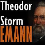 Bay Bulemann  Theodor STORM sesli kitap tek parça