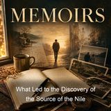 What Led to the Discovery of the Source of the Nile - John Hanning Speke - Part 2