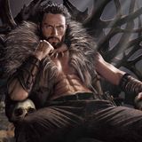 Spoiler Review: Kraven the Hunter