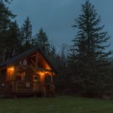 The Cabin And The Bigfoot | Where Bigfoot Roams