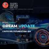 Dream Update - L'auto del Futuro è già qui