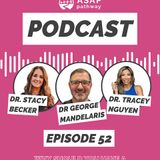 Ep.52, Why Should You Have a Periodontist on Your Airway Team?, Dr. George Mandelaris