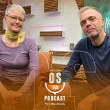 Mellem os - Marie Wildt og Michael Lauridsen