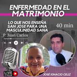 PODCAST: Enfermedad en el matrimonio (40 min)