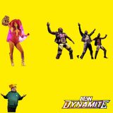 AEW Dynamite 9/2/26 review: A questionable show but also semi interesting to a point