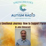 The Emotional Journey: How to Support Parents