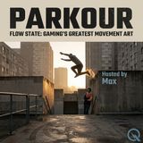 Parkour - Master the art of movement with Max