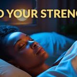 75 Psalms for Strength _ Let the Word of God Speak