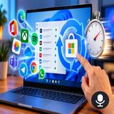 Aggiornare tutte le app di Windows 11 con un solo comando