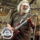 Jerry Garcia: Personal Struggles Behind The Legend [Highlight From Episode 294]