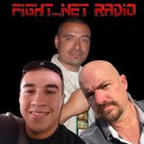 Fight Net Radio presents: Social Media Posting!