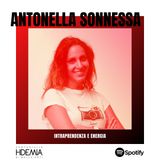 Antonella Sonnessa. Intraprendenza e energia