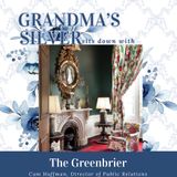 America's Resort: The Enduring Legacy of The Greenbrier