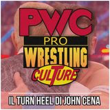 Pro Wrestling Culture #468 - John Cena vende l'anima a The Rock
