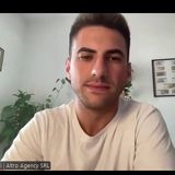 Intervista Andrea Pollaci | Altro Agency azienda full remote
